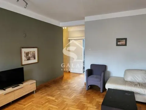 Izdavanje, dvosoban stan, 48m², Cvijićeva, Palilula Sve Podlokacije - image 4