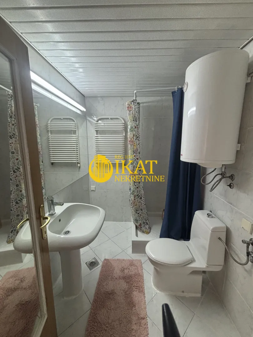Sale, one bedroom apartment, 42m², Autokomanda, Voždovac Sve Podlokacije