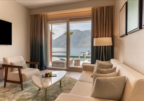 Prodaja, jednosoban stan, 108m², Stoliv, Kotor - image 13