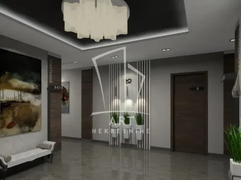 Prodaja, dvosoban stan, 42m², Zlatibor, Srbija - image 4