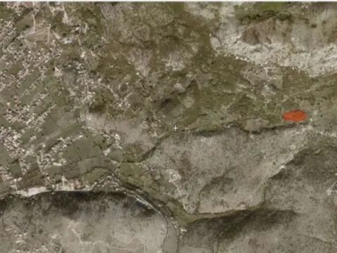 Prodaja, plac, 8000m², Podgorica, Crna Gora - image 3