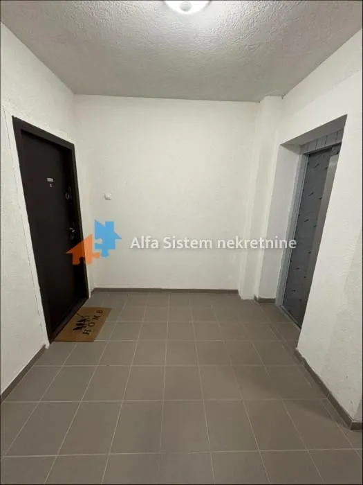 Izdavanje, dvosoban stan, 49m², Banjica, Voždovac Sve Podlokacije