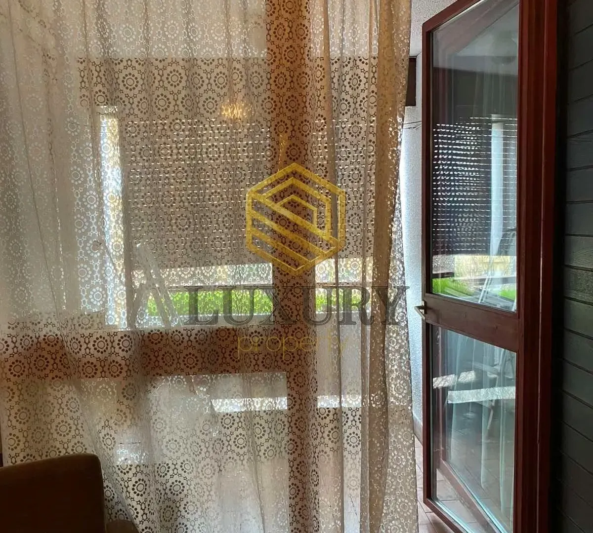 Rent, three bedroom apartment, 96m², Blok 5, Podgorica