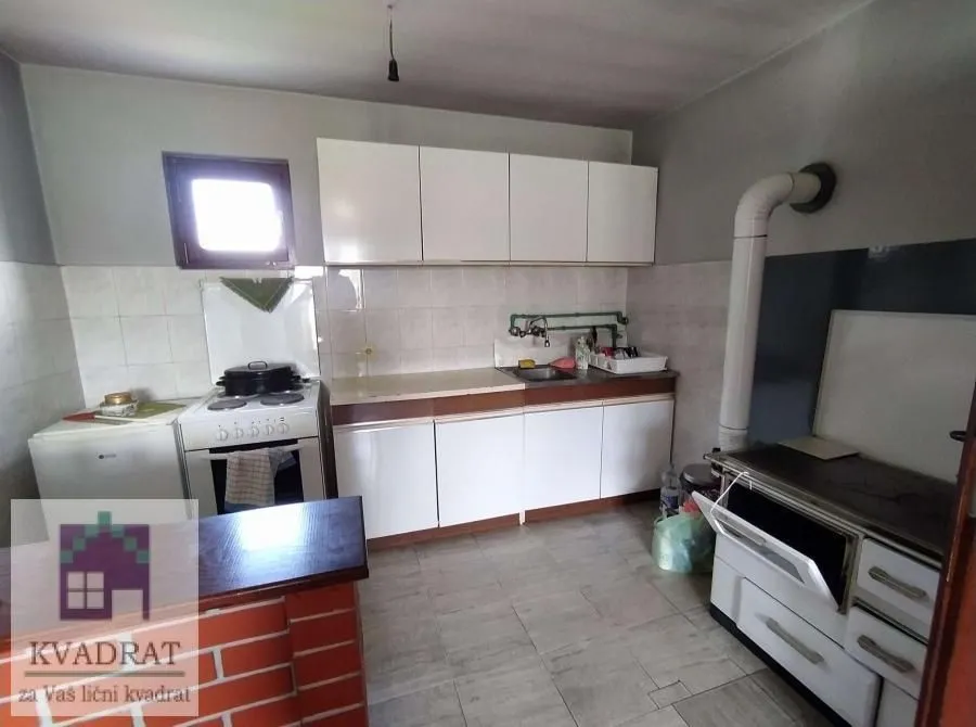 Prodaja, kuća, 120m², Ub, Srbija