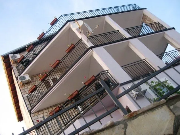 Prodaja, kuća, 450m², Budva, Crna Gora