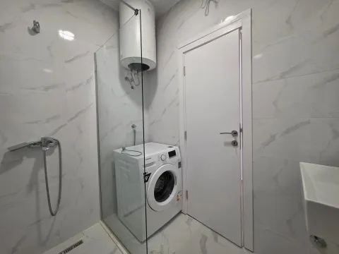 Rent, one bedroom apartment, 36m², Zagorič, Podgorica - image 6