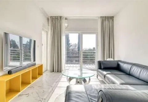 Prodaja, dvosoban stan, 59m², Petrovac, Budva - image 1