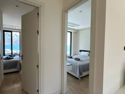 Prodaja, dvosoban stan, 97m², Bečići, Budva - image 3