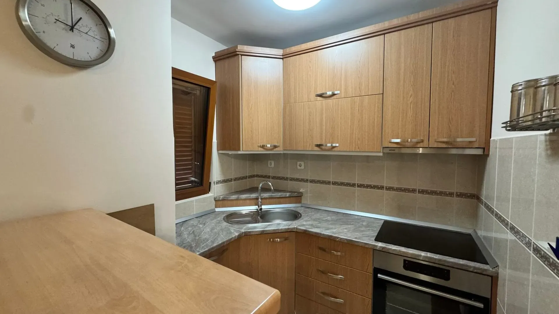 Sale, three bedroom apartment, 72m², Budva, Crna Gora