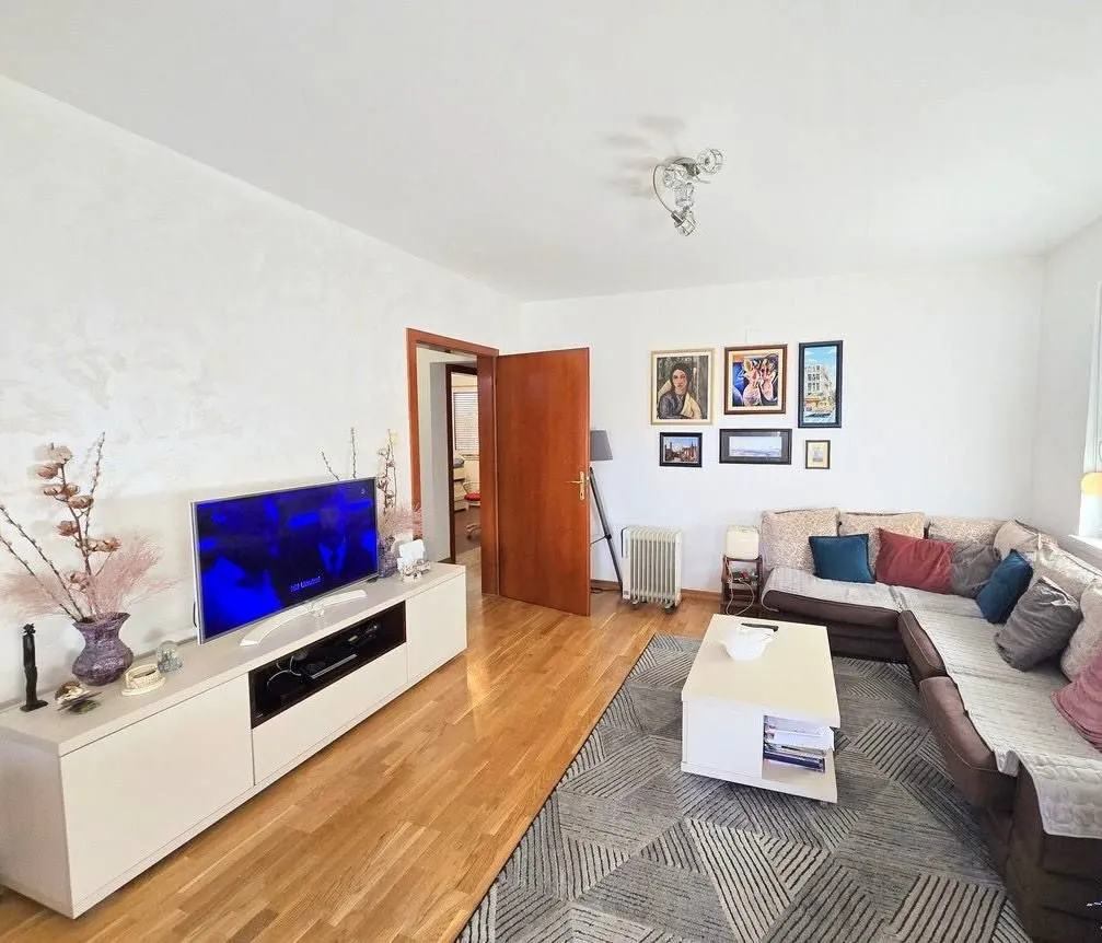 Sale, three bedroom apartment, 91m², Budva okolina, Budva