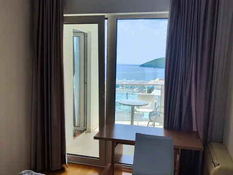Sale, two bedroom apartment, 77m², Budva, Crna Gora - image 7