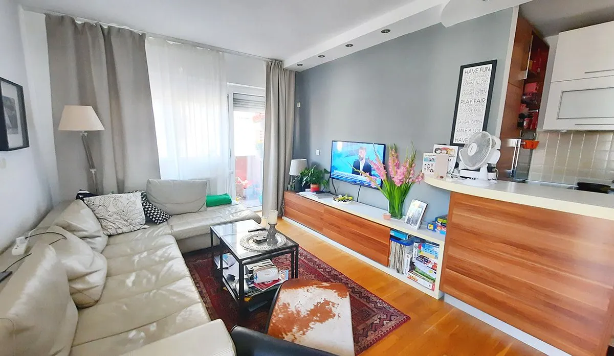 Prodaja, trosoban stan, 67m², Autokomanda, Voždovac Sve Podlokacije
