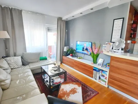 Prodaja, trosoban stan, 67m², Autokomanda, Voždovac Sve Podlokacije - image 3