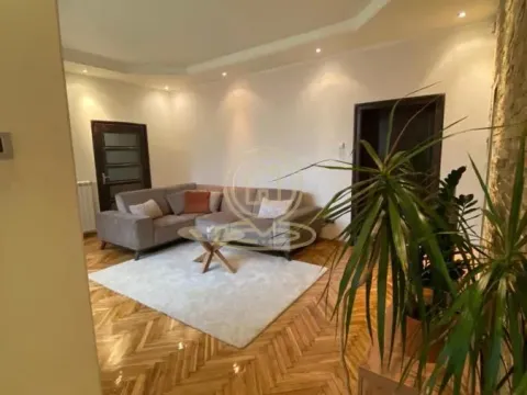 Rent, three bedroom apartment, 75m², Vračar Hram, Vračar Sve Podlokacije - image 13