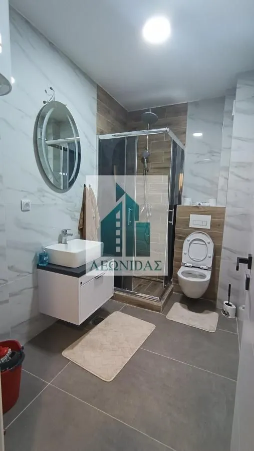 Rent, one bedroom apartment, 51m², Pantelej, Niš