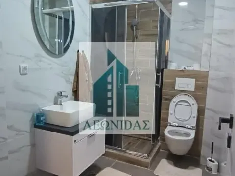 Rent, one bedroom apartment, 51m², Pantelej, Niš - image 13