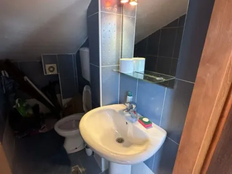 Prodaja, jednosoban stan, 52m², Bečići, Budva - image 10