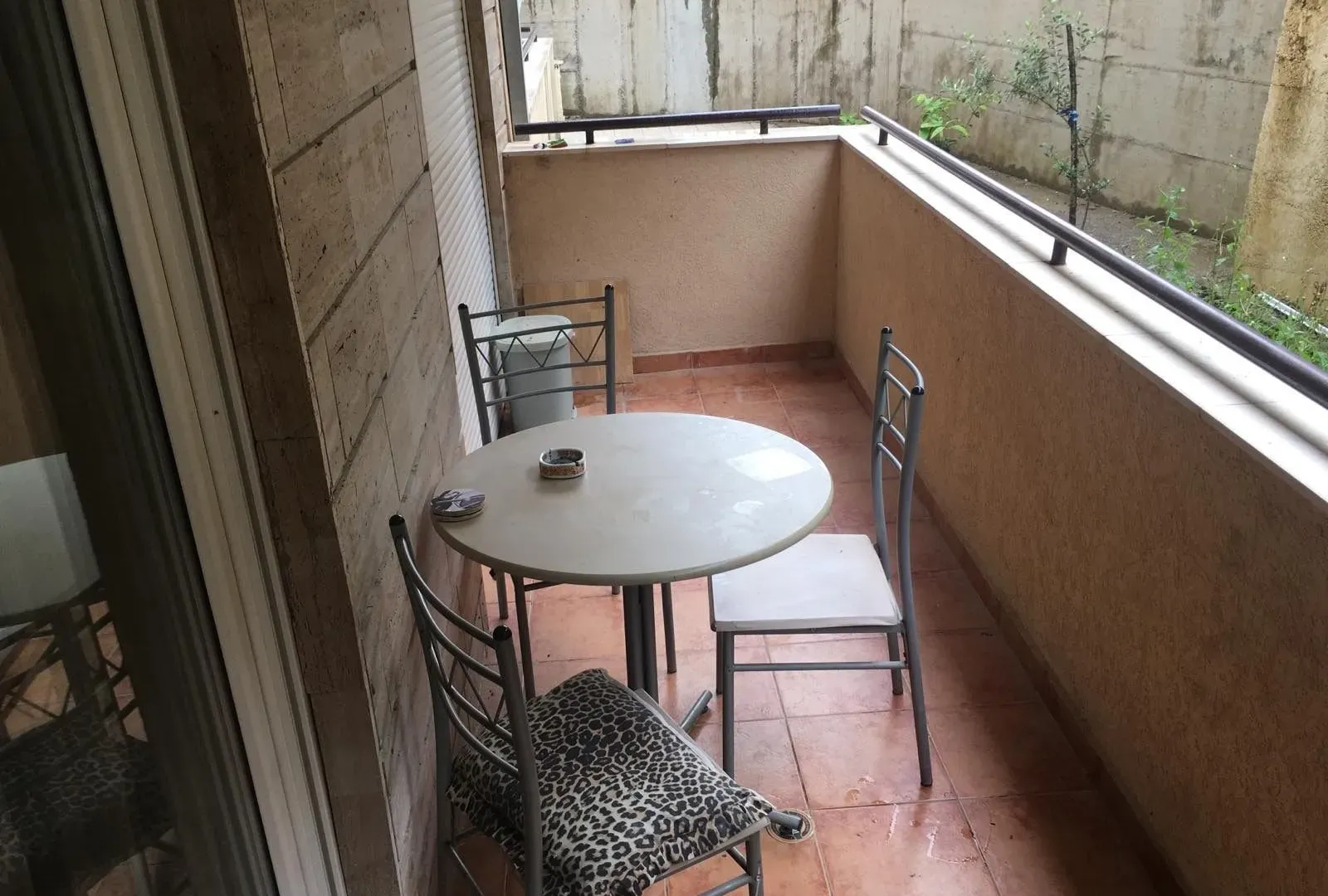 Prodaja, jednosoban stan, 50m², Budva, Crna Gora