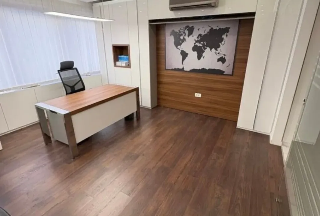 Izdavanje, poslovni prostor, 80m², Preko Morače, Podgorica