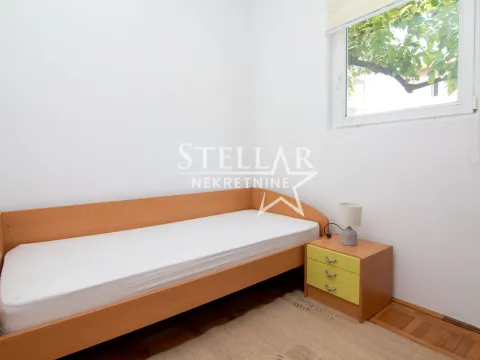 Izdavanje, dvosoban stan, 55m², Gornja Gorica, Podgorica - image 6