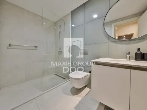 Izdavanje, trosoban stan, 89m², Savski Venac, Beograd - image 6