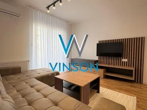 Rent, one bedroom apartment, 45m², Centar, Novi Sad - image 3