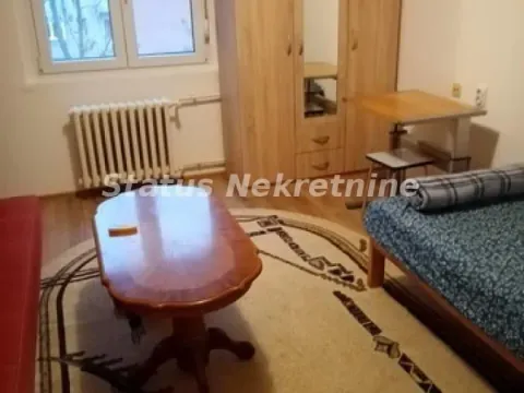 Izdavanje, jednosoban stan, 32m², Banatić, Novi Sad Sve Podlokacije - image 1