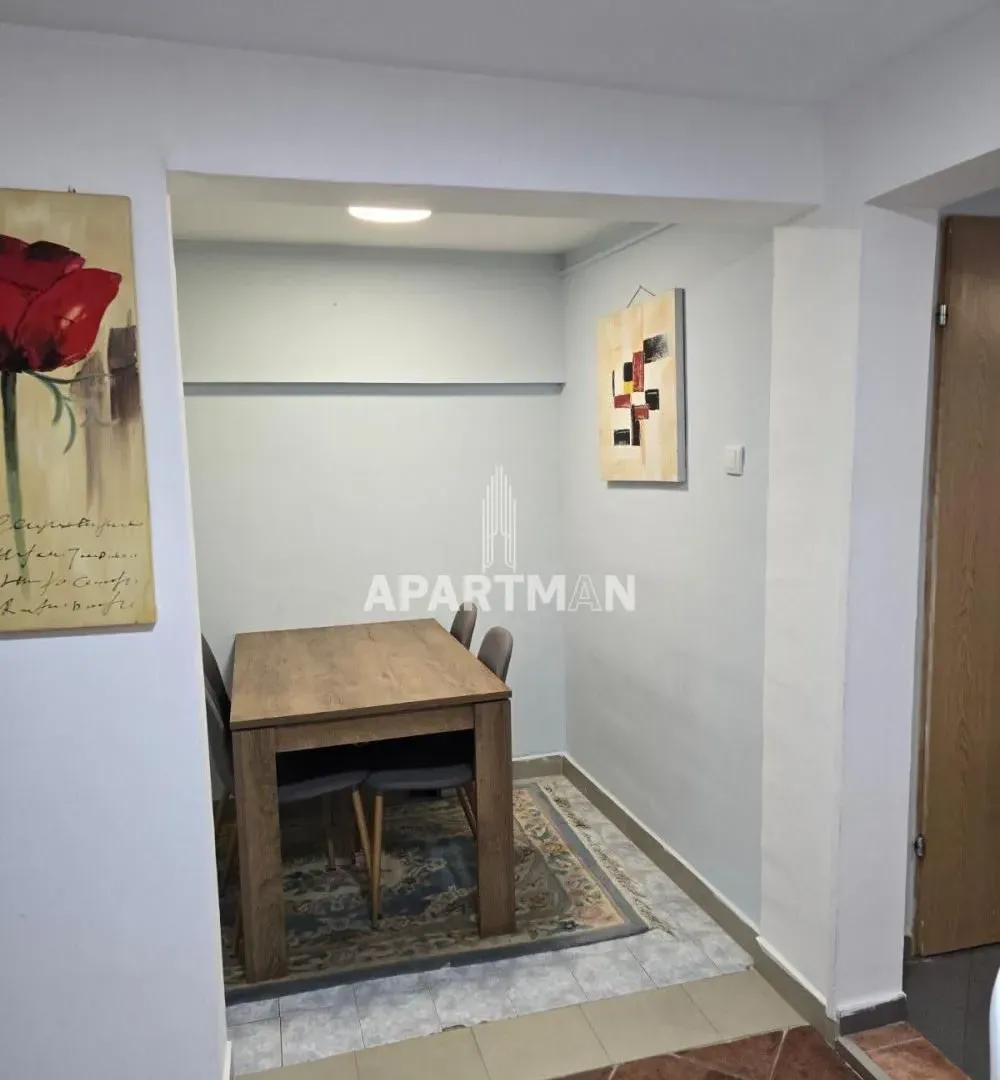 Izdavanje, trosoban stan, 62m², Zeleno Brdo, Zvezdara Sve Podlokacije