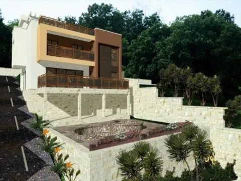 Prodaja, plac, 1000m², Budva, Crna Gora - image 2