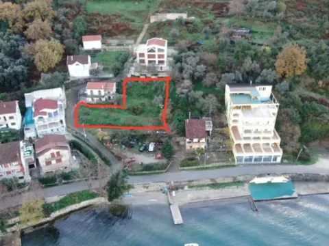 Prodaja, plac, 929m², Stoliv, Kotor - image 10