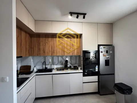 Sale, two bedroom apartment, 72m², New City, Podgorica - image 9