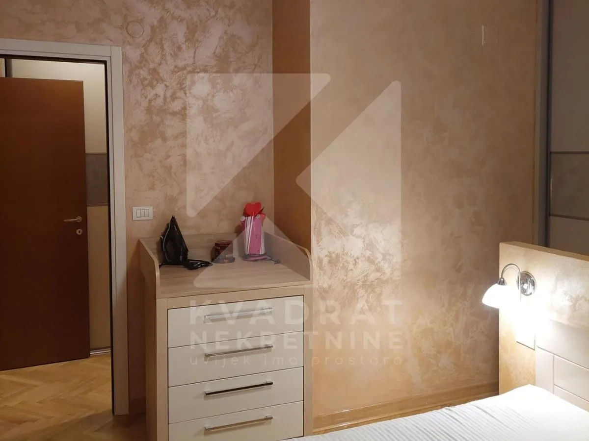 Rent, two bedroom apartment, 88m², City Kvart, Podgorica