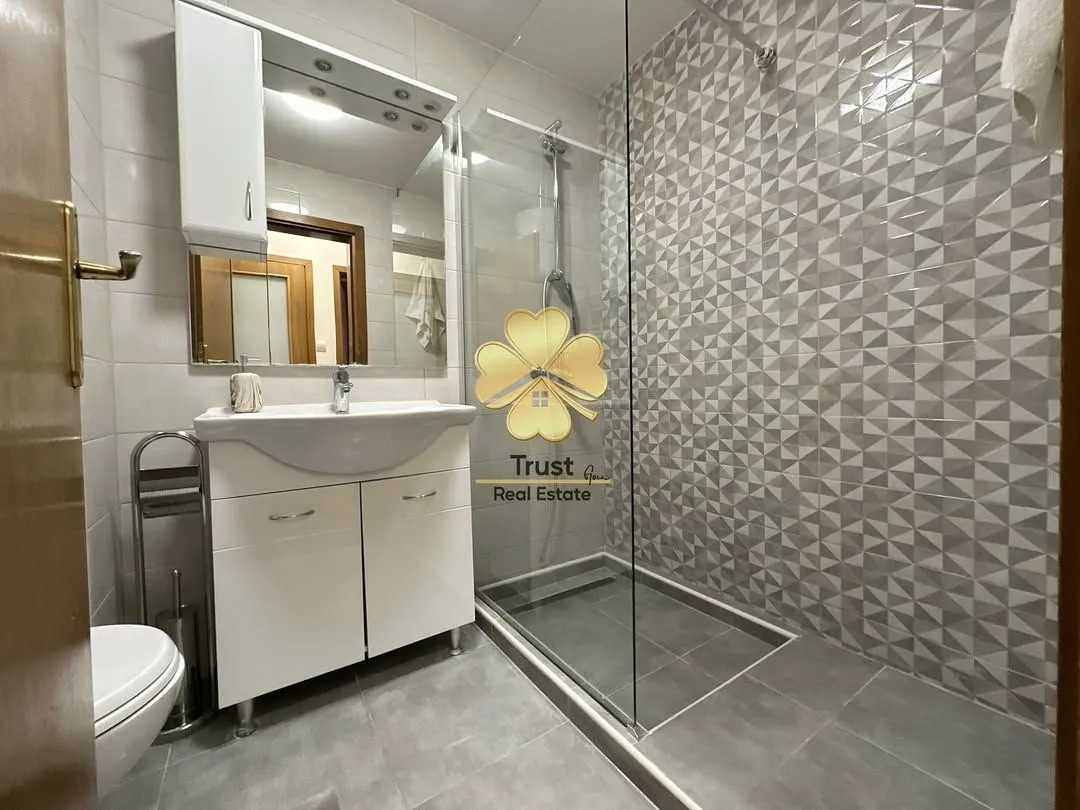 Rent, two bedroom apartment, 65m², Stara Varoš, Podgorica