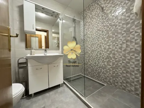 Izdavanje, dvosoban stan, 65m², Stara Varoš, Podgorica - image 7