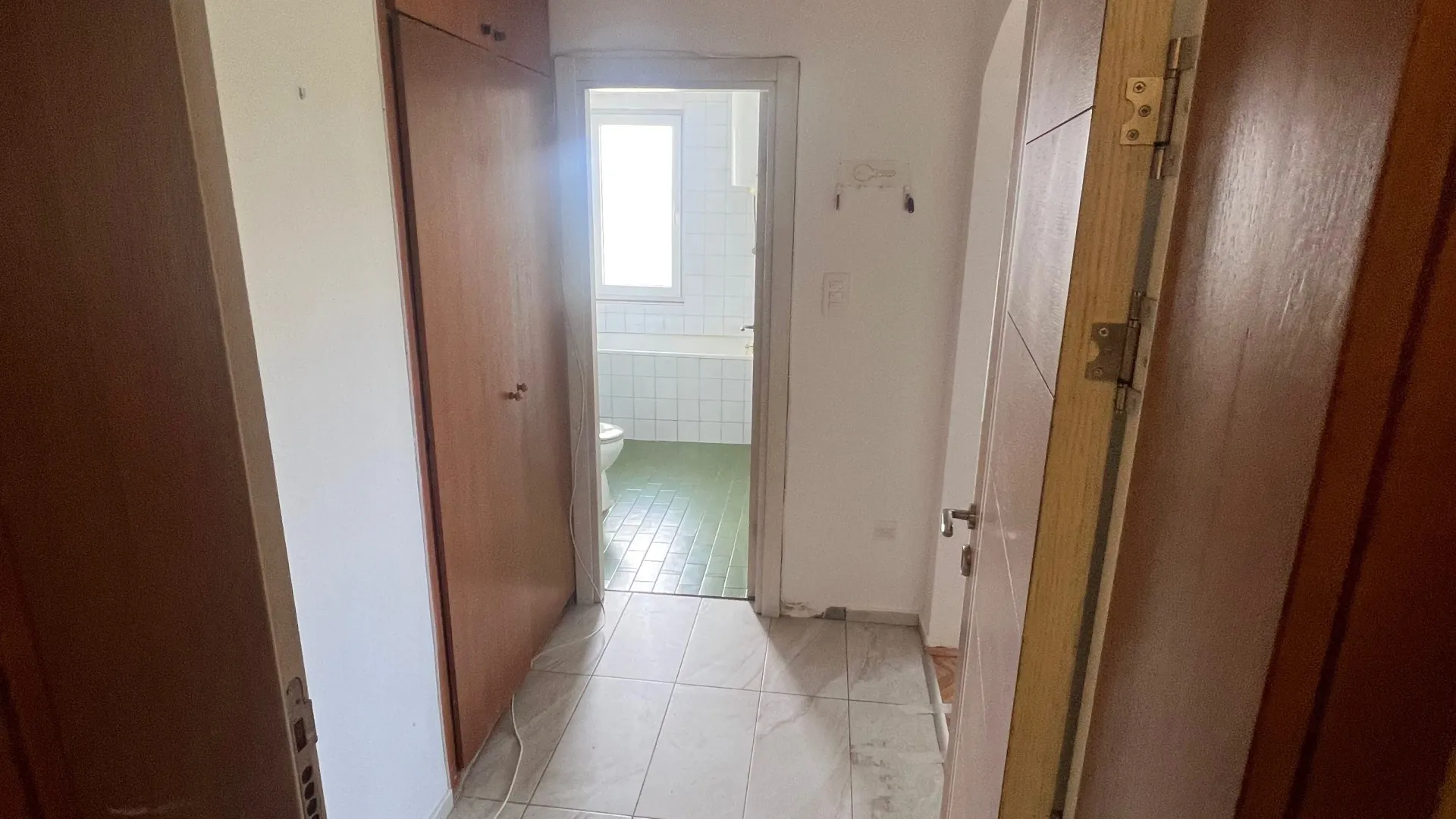 Prodaja, jednosoban stan, 42m², Centar, Nikšić