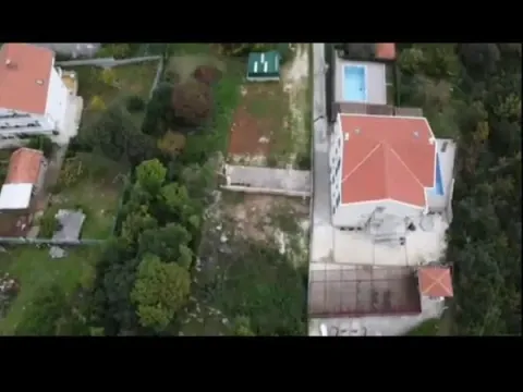 Prodaja, plac, 1400m², Bogišići, Tivat - image 2