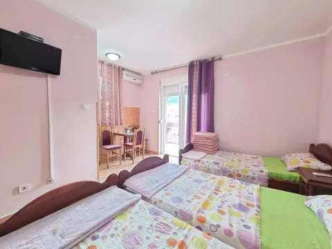 Sale, house, 750m², Budva, Crna Gora - image 14