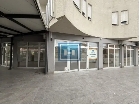 Rent, office space, 120m², Aqua park, Jagodina - image 7