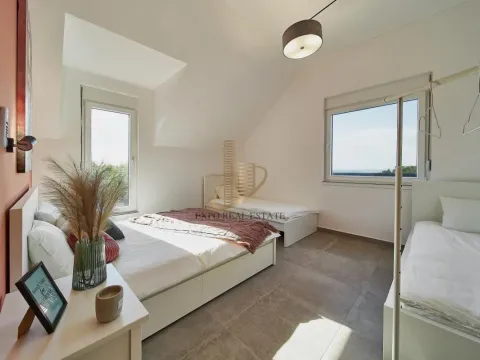 Rent, house, 200m², Sremski Karlovci, Novi Sad - image 25