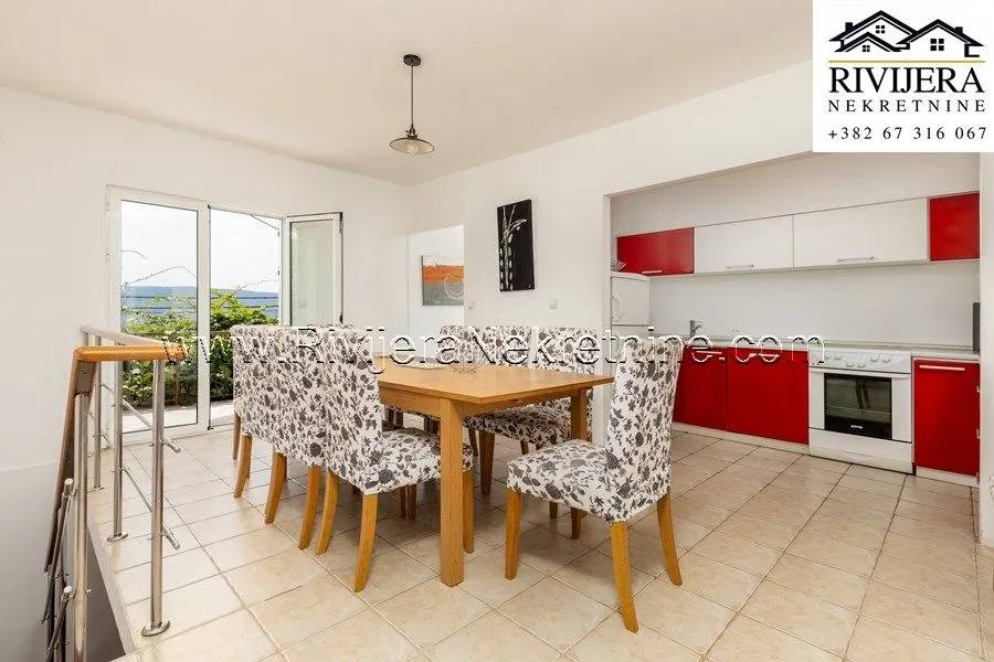 Prodaja, kuća, 168m², Podi, Herceg Novi