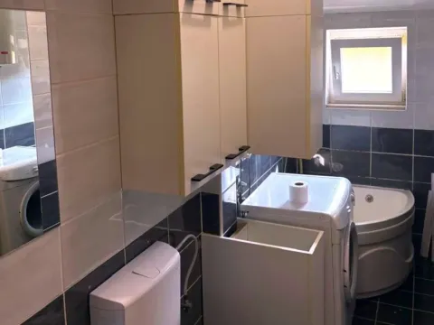 Rent, apartment, 39m², Stari Aerodrom, Podgorica - image 8