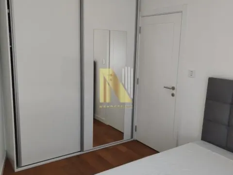 Izdavanje, jednosoban stan, 38m², Rotkvarija, Novi Sad Sve Podlokacije - image 5