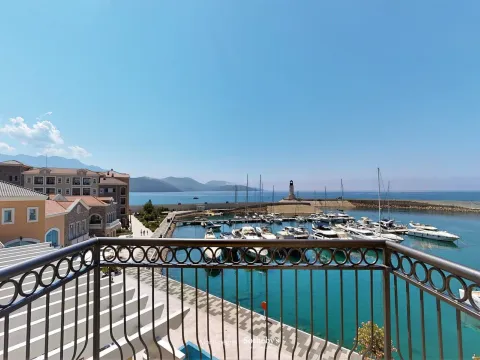 Sale, one bedroom apartment, 74m², Luštica Bay, Tivat - image 16