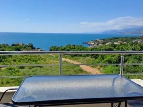 Sale, two bedroom apartment, 82m², Utjeha, Bar - image 1