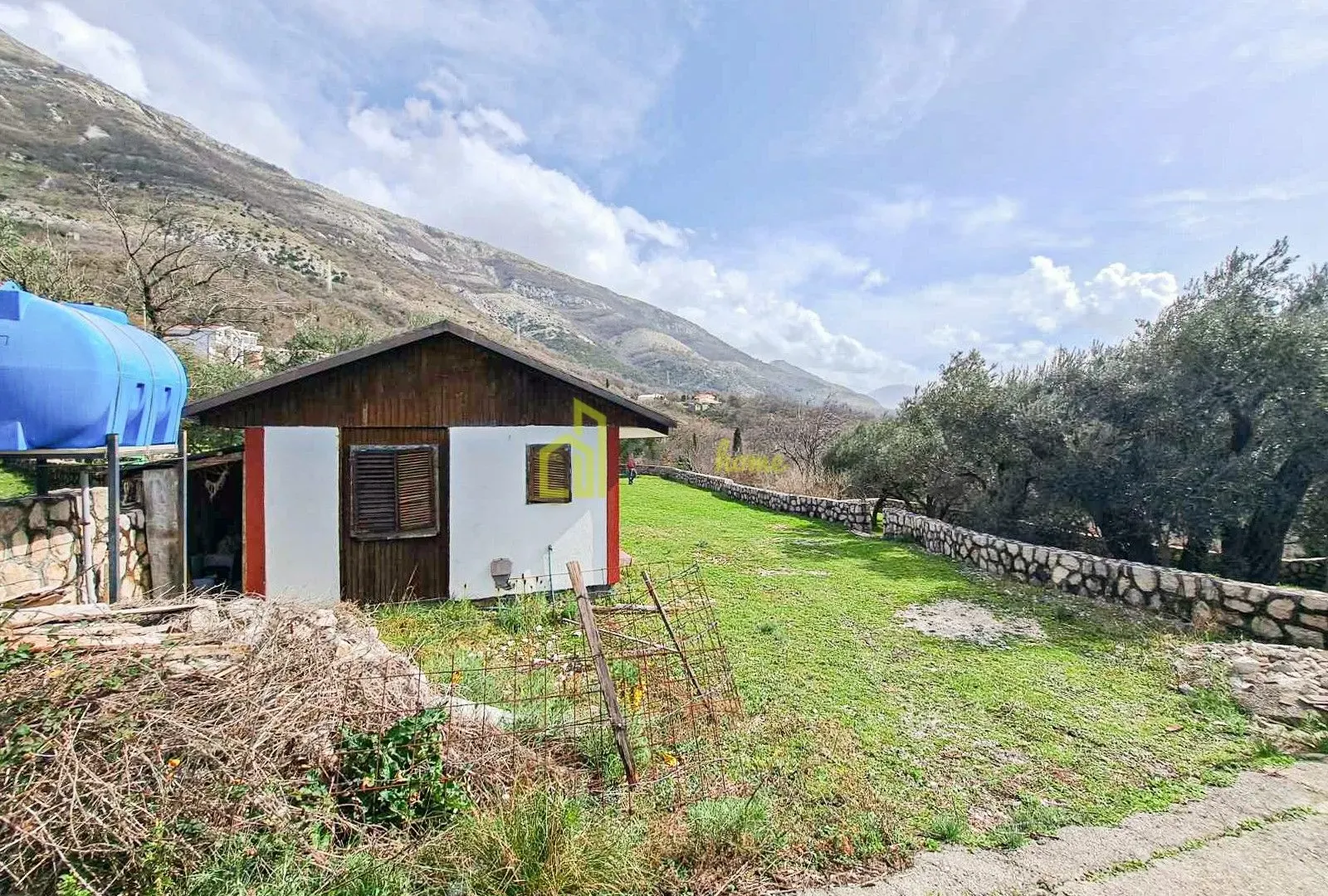 Prodaja, plac, 26m², Sutomore, Bar