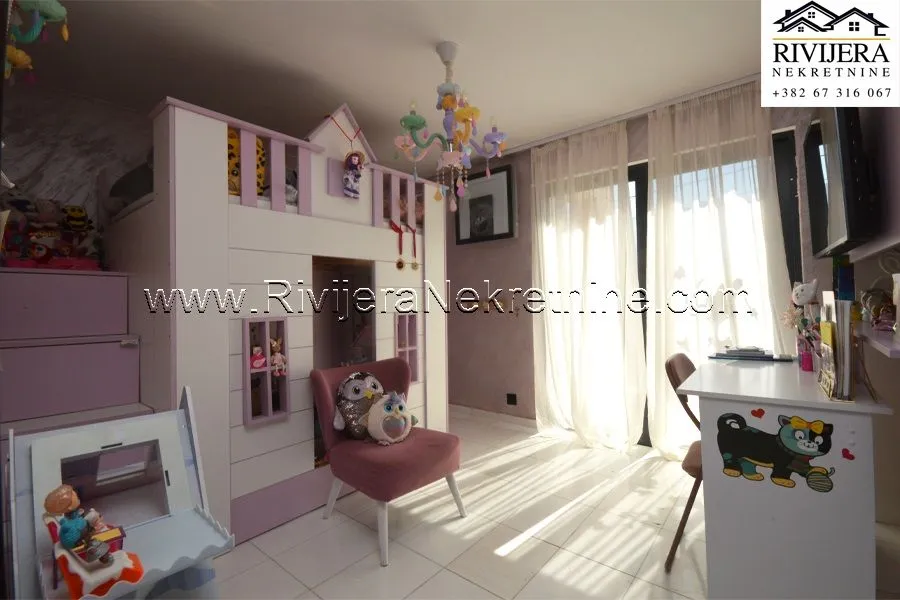 Sale, house, 385m², Kubasi, Kotor