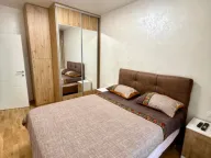 Izdavanje, jednosoban stan, 45m2, Zabjelo, Podgorica