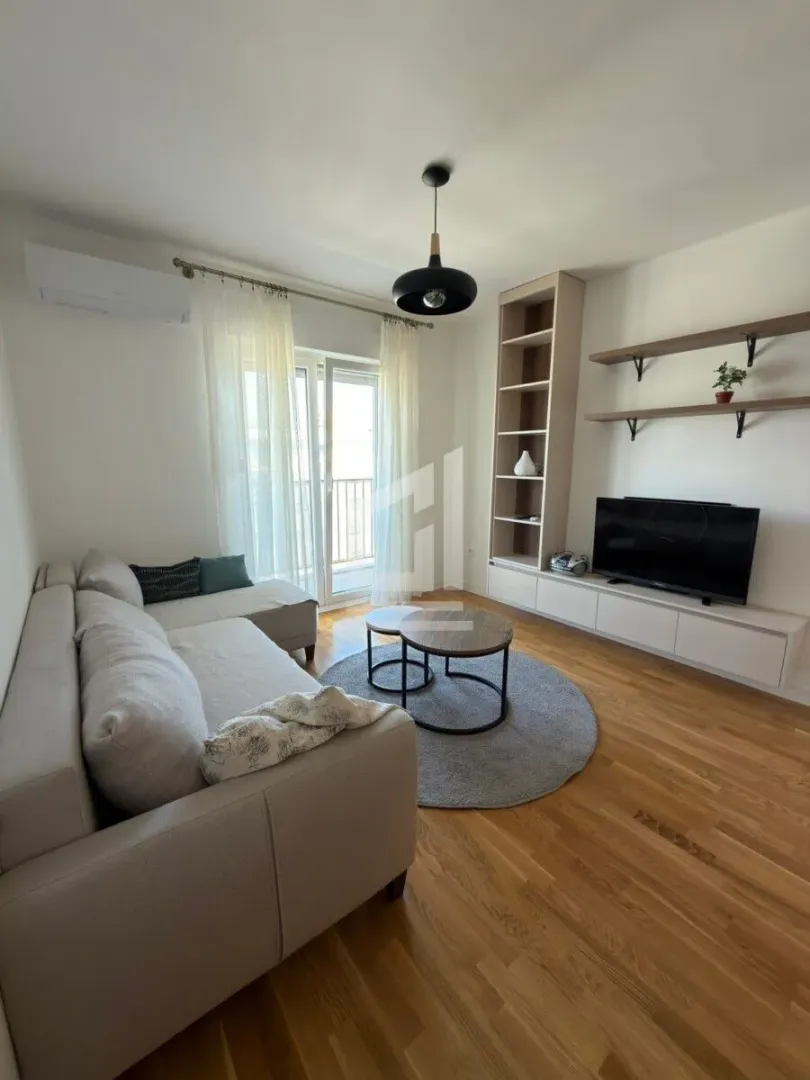 Rent, one bedroom apartment, 40m², Zabjelo, Podgorica