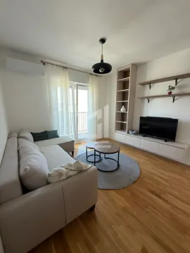 Rent, one bedroom apartment, 40m², Zabjelo, Podgorica - image 5