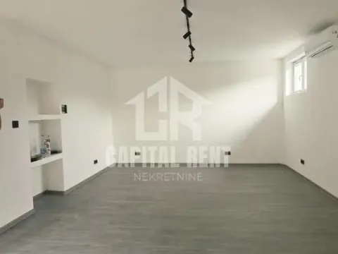 Rent, office space, 52m², Savski Venac, Beograd - image 2